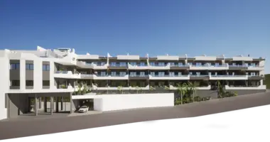 3 bedroom apartment in Benijofar, Spain