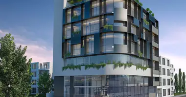 Apartamento en Limasol, Chipre