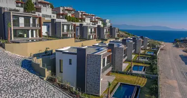 Willa 5 pokojów w Bodrum, Turcja