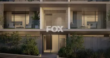 1 bedroom apartment in Demos Agiou Athanasiou, Cyprus