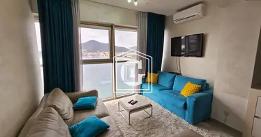 Mieszkanie 2 pokoi w Budva, Czarnogóra
