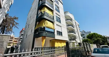 Квартира 4 спальни в Средиземноморский регион, Турция