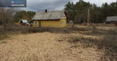 Plot of land in Druskininkai, Lithuania