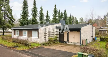 Maison 3 chambres dans Kotka Hamina sub region, Finlande