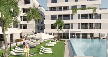 Apartamento 3 habitaciones en San Pedro del Pinatar, Španjolska