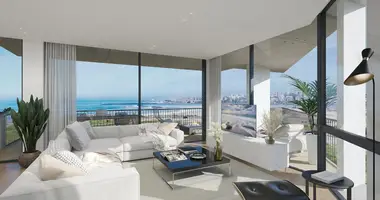 Wohnung 4 Schlafzimmer in Portugal
