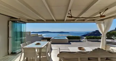 Haus 3 Schlafzimmer in Fira, Griechenland