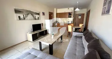 Mieszkanie 3 pokoi w Aheloy, Bułgaria