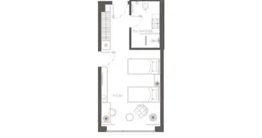 Квартира в Колашин, Черногория