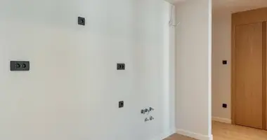 Wohnung in Tivat, Montenegro