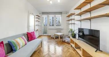 Appartement 2 chambres dans Lodz, Pologne