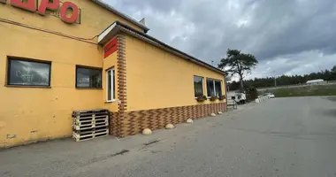 Büro 10 m² in Minsk, Belarus
