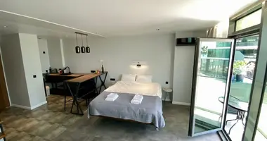 Студия 1 комната в Батуми, Грузия