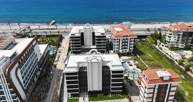 Квартира 2 комнаты в Муратпаша, Турция