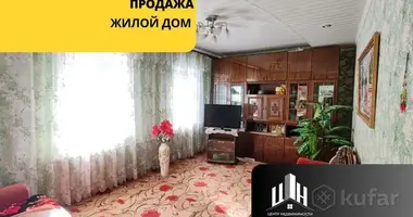 Maison dans Orcha, Bélarus