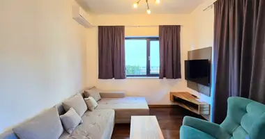 Apartamento 2 habitaciones en Boreti, Montenegro