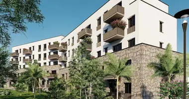 1 bedroom apartment in Himare, Albania