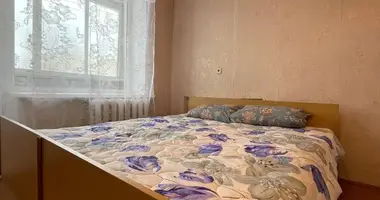 Mieszkanie 2 pokoi w Zajamnauski sielski Saviet, Białoruś