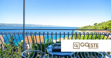 8 room house in Opcina Dezanovac, Croatia