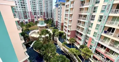 Condo w Pattaya City, Tajlandia
