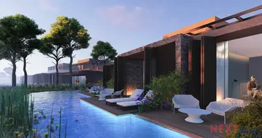 4 bedroom apartment in Golem, Albania