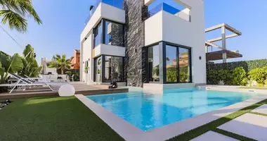 Villa 1 bedroom in San Miguel de Salinas, Spain