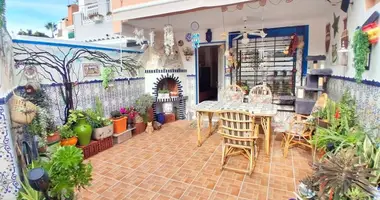 Szeregowiec w Torrevieja, Hiszpania