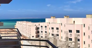 Квартира 2 комнаты в Хургада, Египет