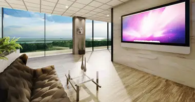 Oficina 150 m² en Limasol, Chipre