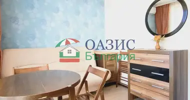 Wohnung 2 zimmer in Sweti Wlas, Bulgarien