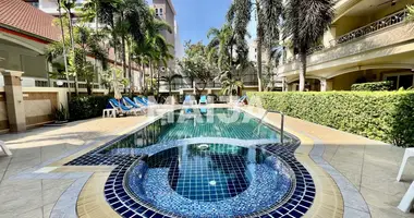 Wohnung 3 zimmer in Pattaya, Thailand