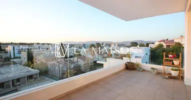 Appartement 3 chambres dans Nicosie, Chypre