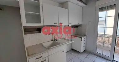 Mieszkanie 2 pokoi w Kavala Municipality, Grecja