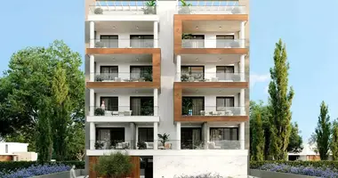 2 bedroom apartment in Larnaca, Cyprus