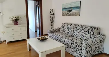 Mieszkanie 2 pokoi w Petrovac, Czarnogóra