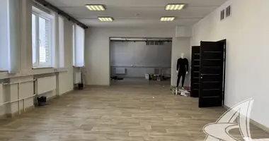 Pomieszczenie biurowe 298 m² w Muchaviecki sielski Saviet, Białoruś