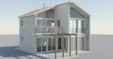 3 bedroom house in Montenegro