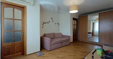 3 room apartment in Odesa, Ukraine