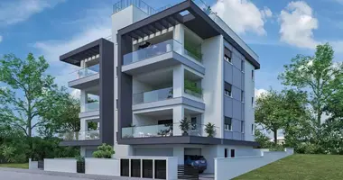 2 bedroom apartment in Limassol, Cyprus