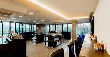 Appartement 1 chambre dans Ban Bang Thao, Thaïlande