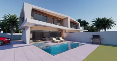 3 bedroom house in Santa Pola, Spain