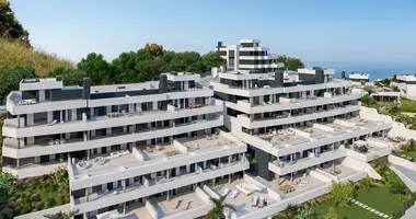 Apartamento 3 habitaciones en Rio Real, Španjolska