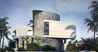 Villa 5 chambres dans District de Limassol, Chypre