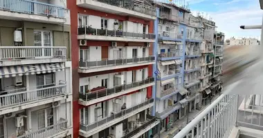 Квартира 2 комнаты в Municipality of Thessaloniki, Греция