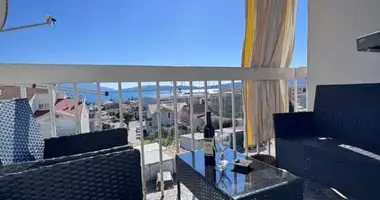 Mieszkanie 3 pokoi w Bijela, Czarnogóra