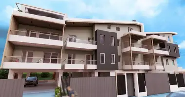 2 bedroom apartment in Thermi, Greece