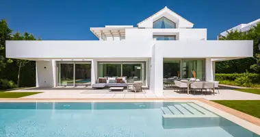 Casa 5 habitaciones en Španjolska