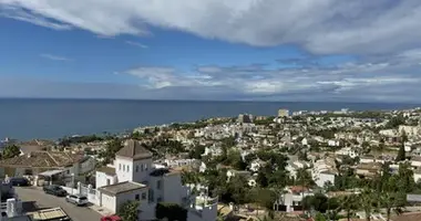 Apartment in Mijas, Spain