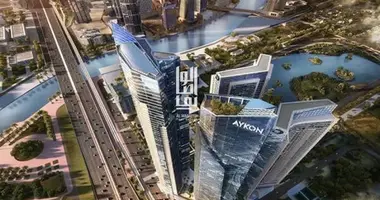 Mieszkanie 1 pokój w Dubaj, Emiraty Arabskie