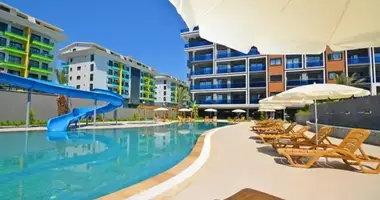 Apartamento 3 habitaciones en Kargicak, Turquía
